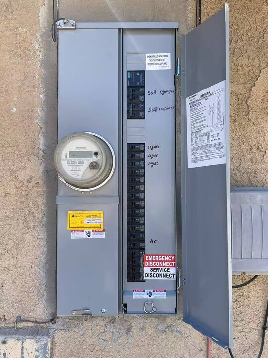 Electrical Engineering