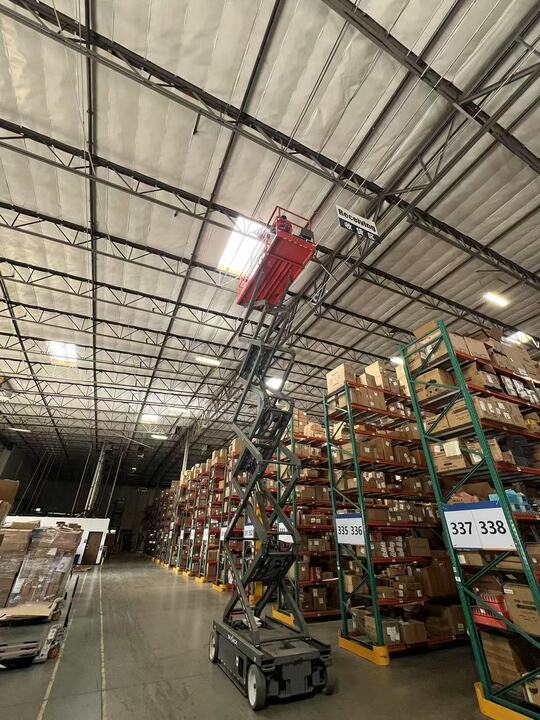 Electrical Engineering