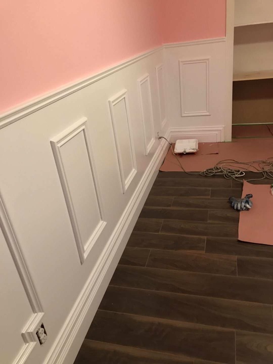 House Flipping & Renovation