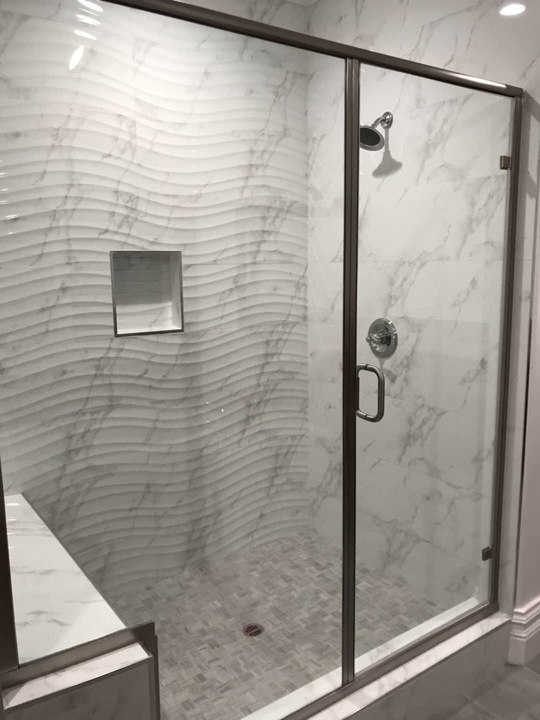 厨房卫生间改造