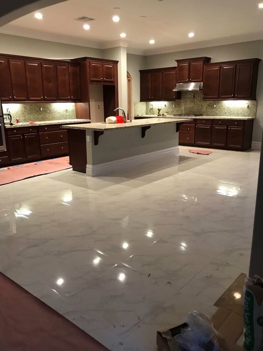 厨房卫生间改造