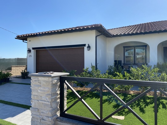 House Flipping & Renovation