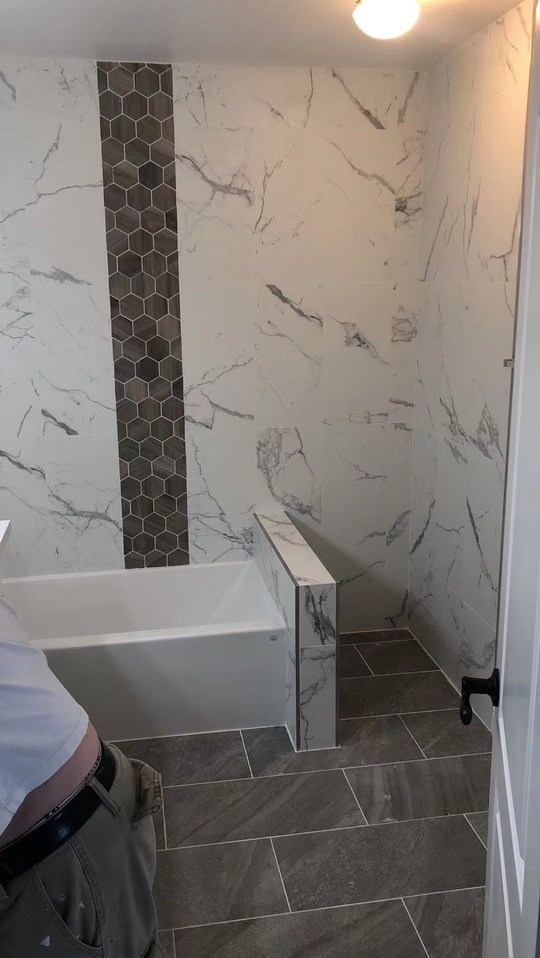 厨房卫生间改造