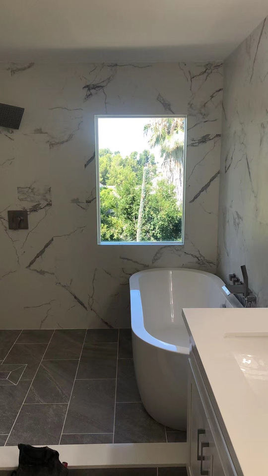 厨房卫生间改造